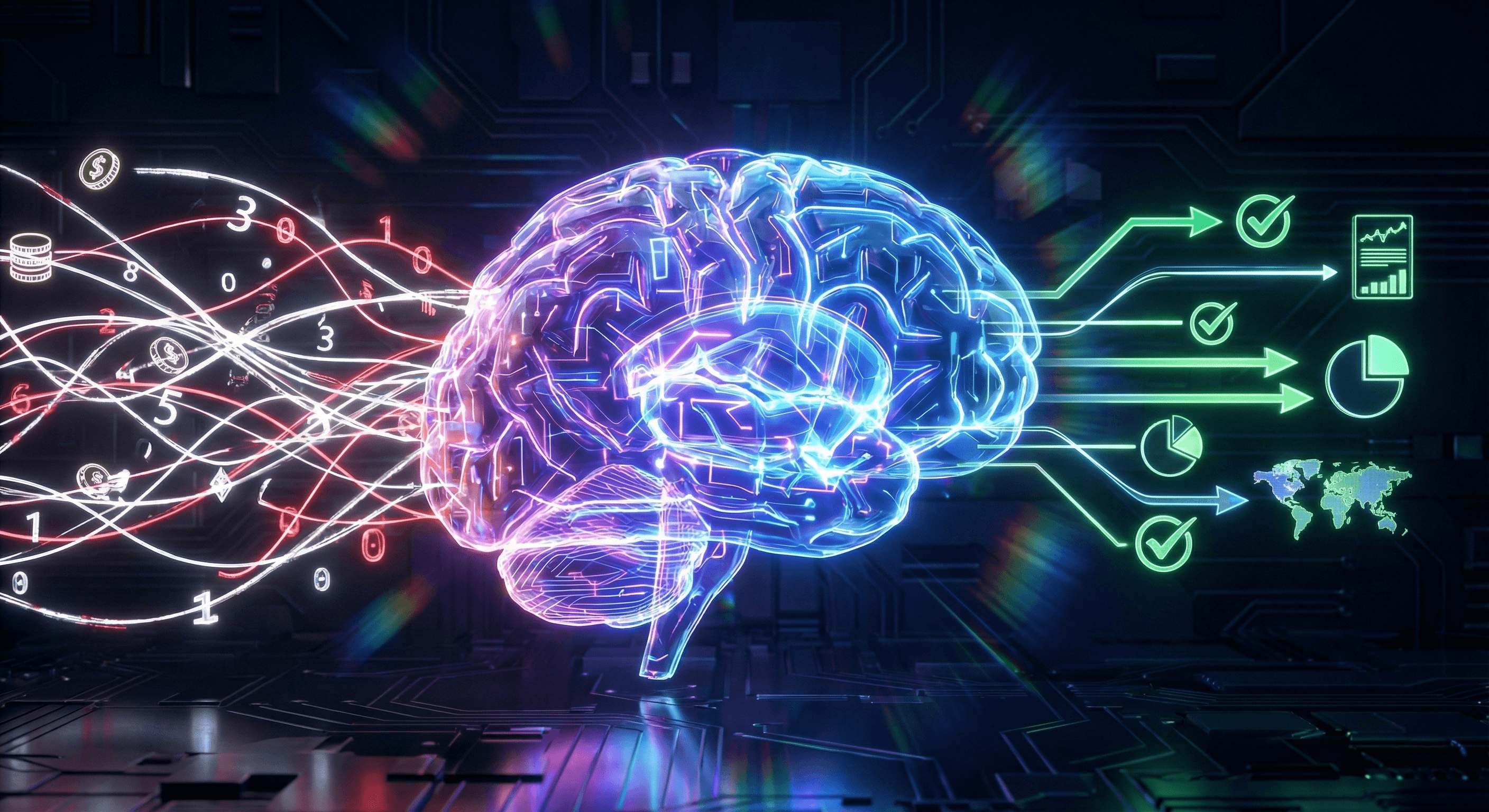 BitMacro - Demonstração da plataforma de gerenciamento de carteira crypto