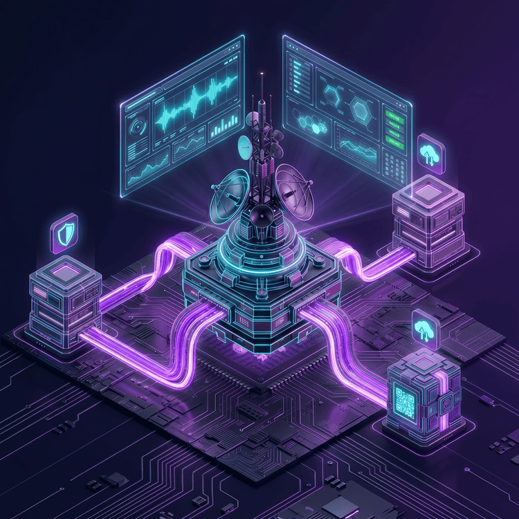 Relay Manager - Interface web para gerenciar seu relay Nostr sem usar o terminal