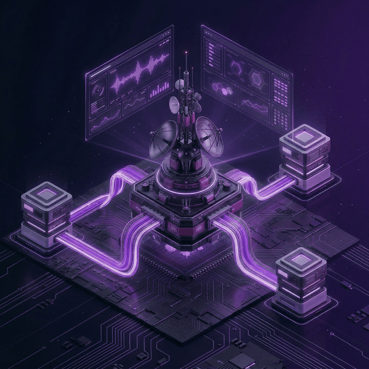 Relay Manager - Interface web para gerenciar seu relay Nostr sem usar o terminal