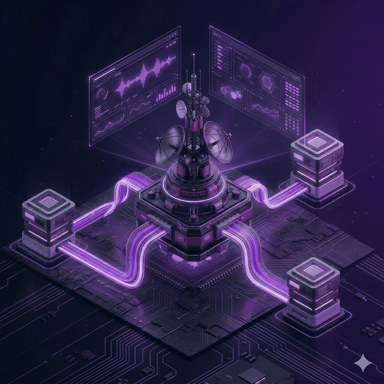 Relay Manager - Interface web para gerenciar seu relay Nostr sem usar o terminal